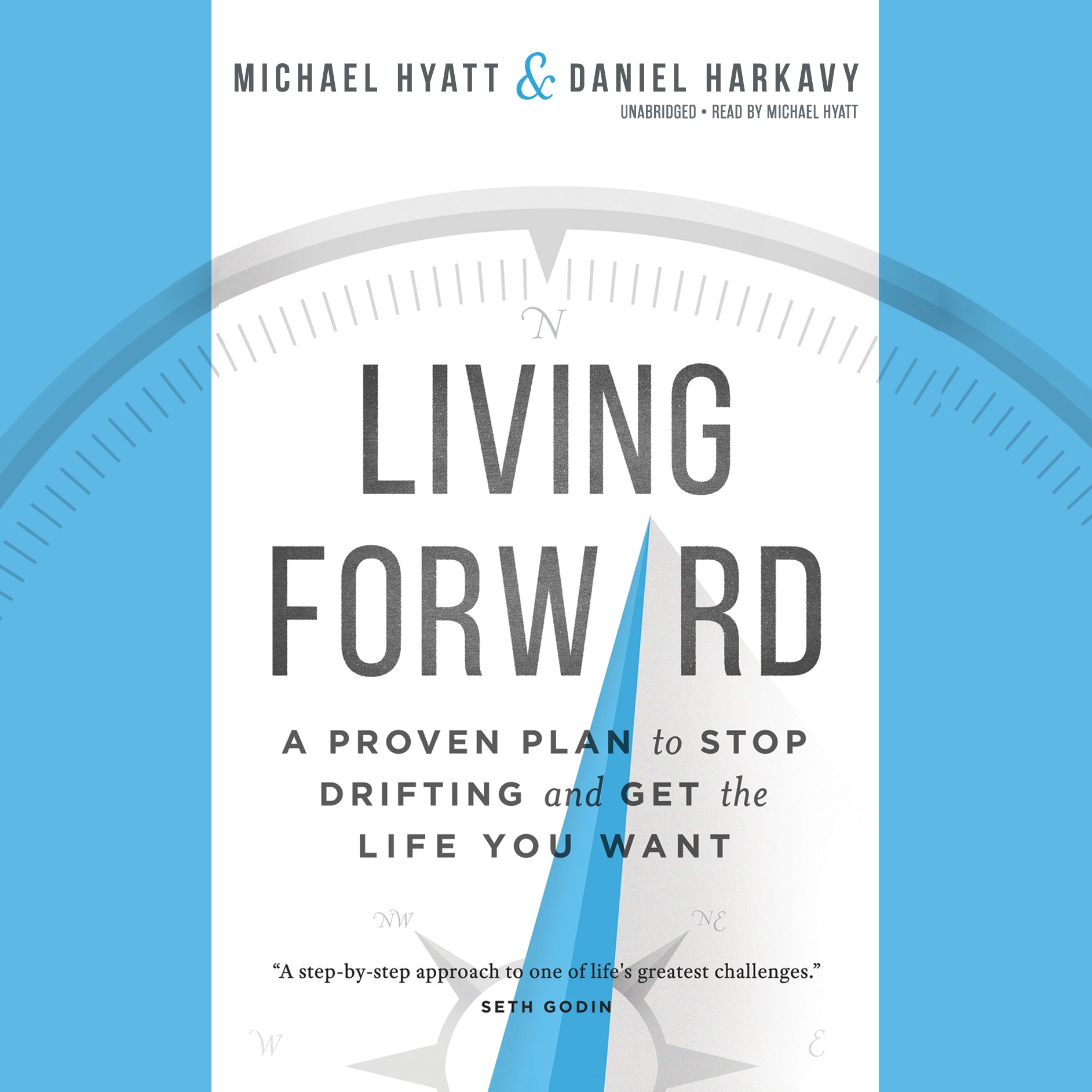 *Living Forward