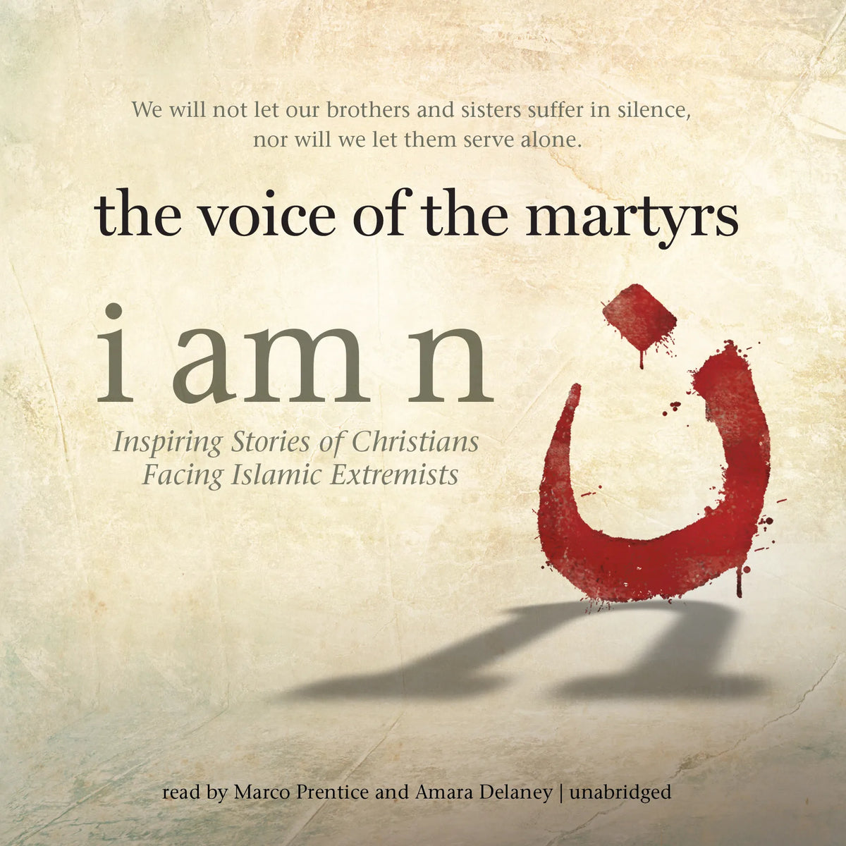 I Am N