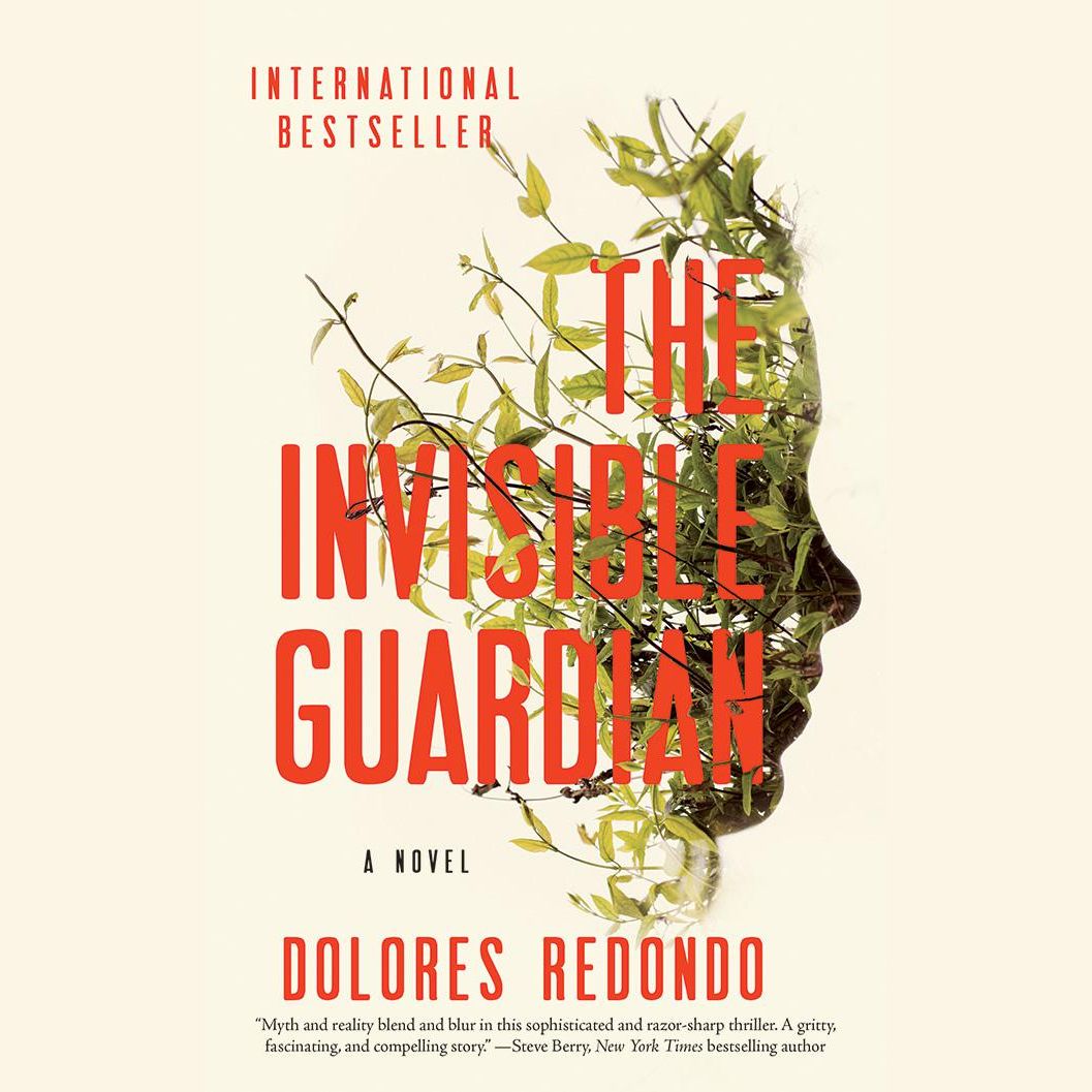 The Invisible Guardian