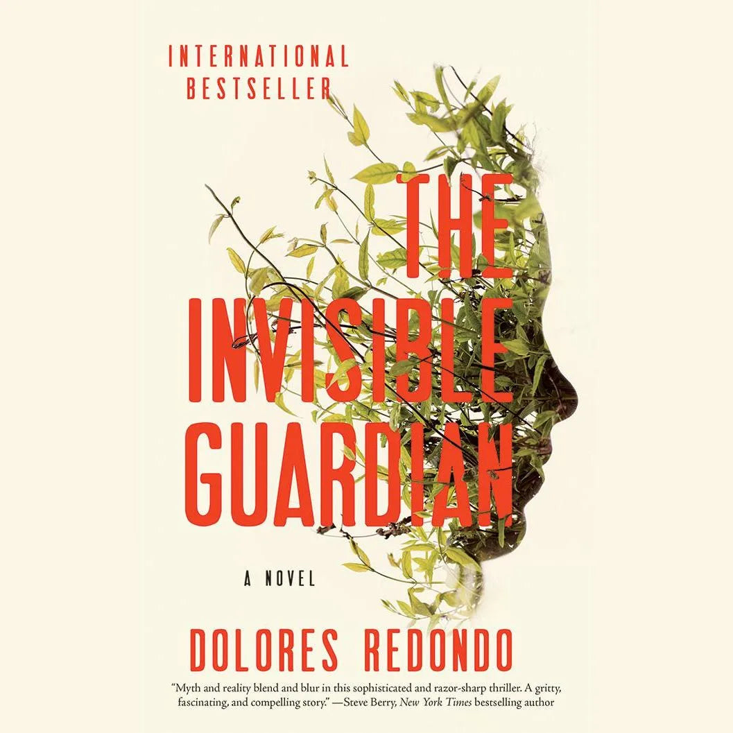 The Invisible Guardian