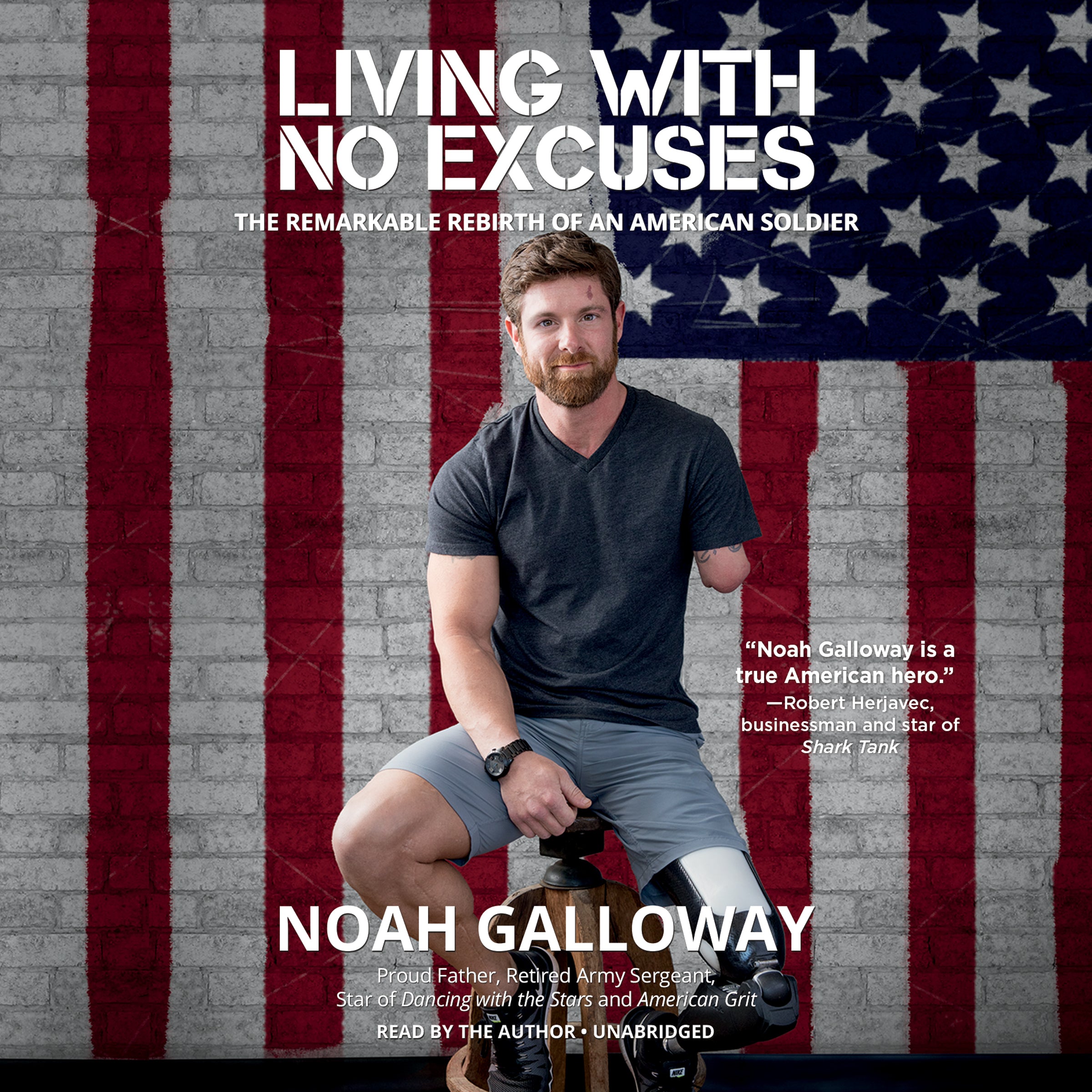 Living with No Excuses