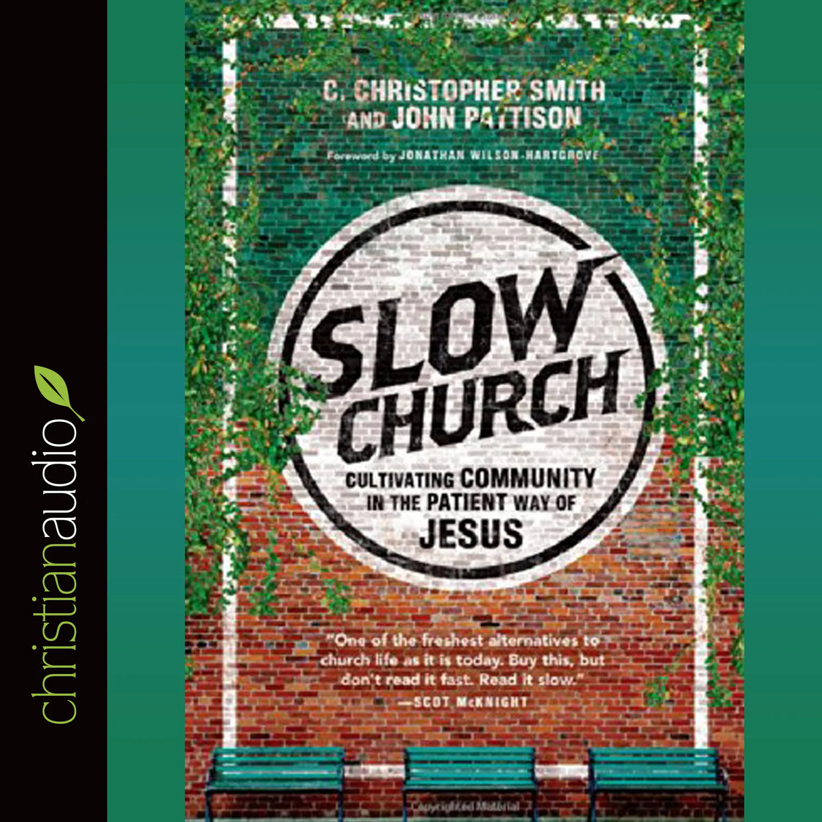 Slow Church