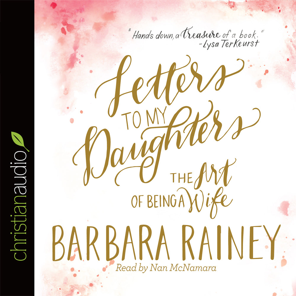 *Letters to My Daughters