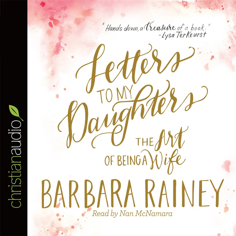 *Letters to My Daughters