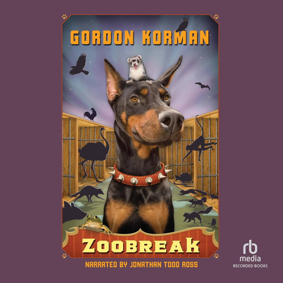 Zoobreak