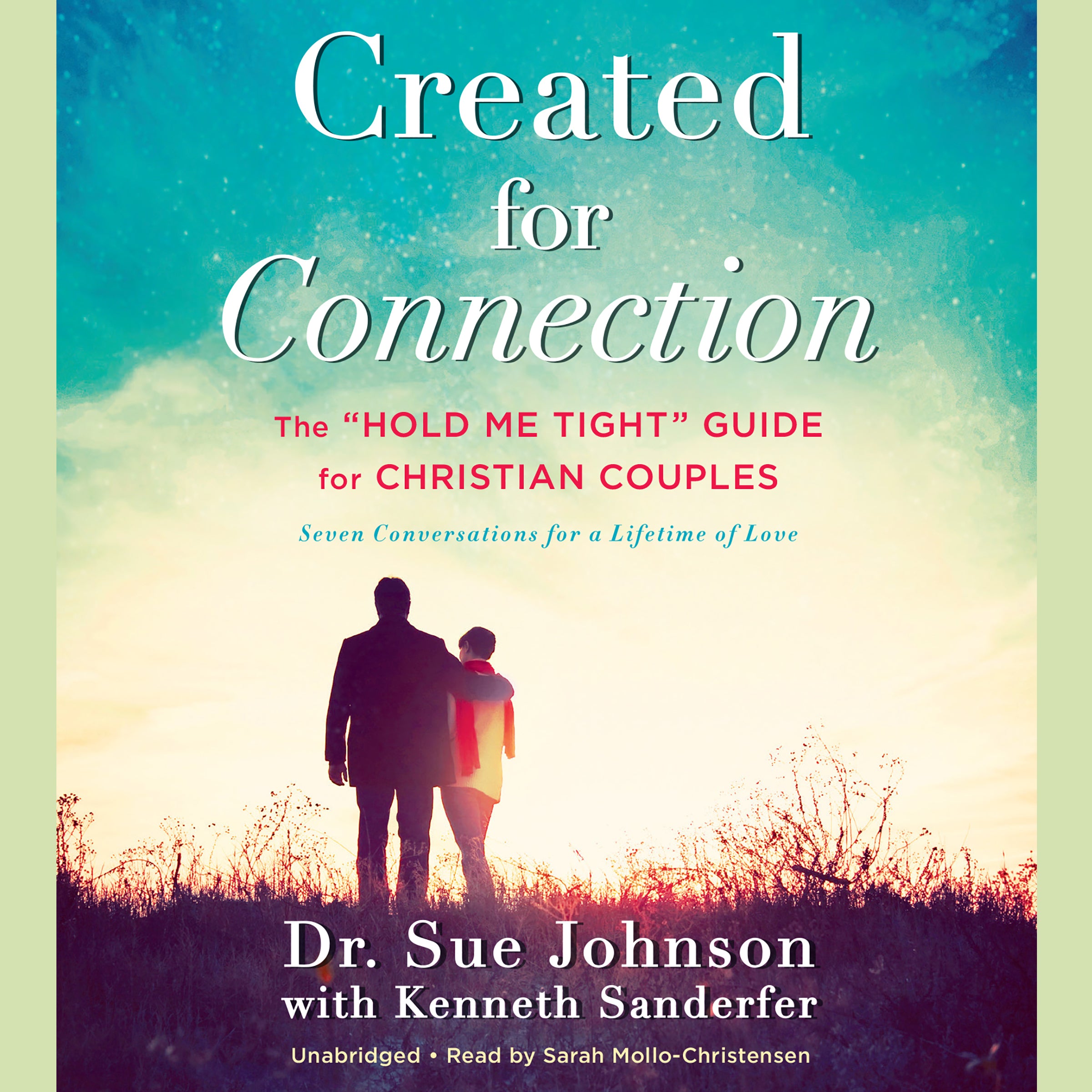 Created for Connection