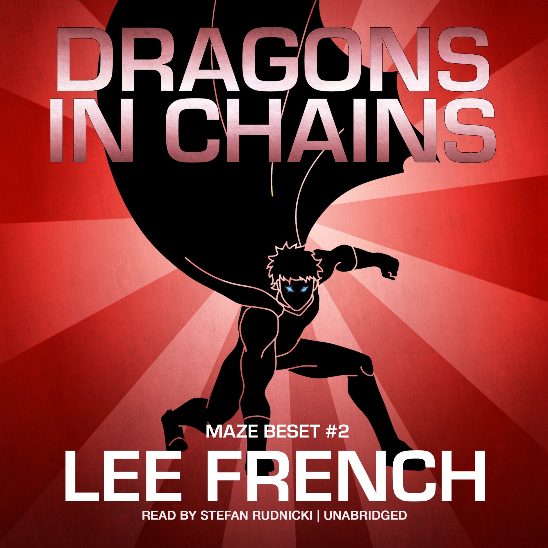 Dragons in Chains