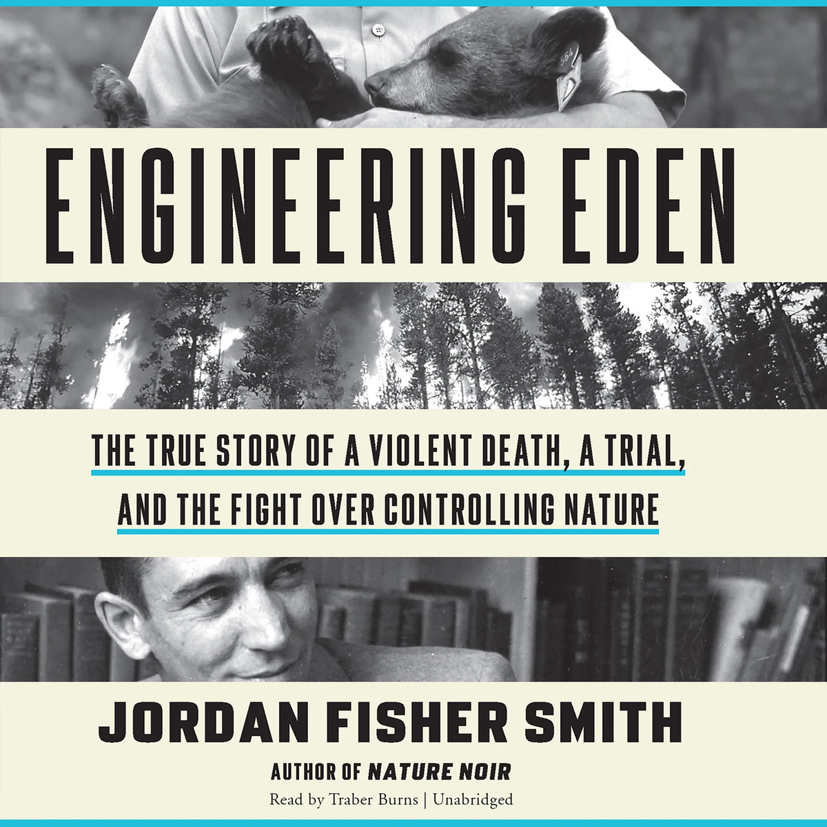 Engineering Eden