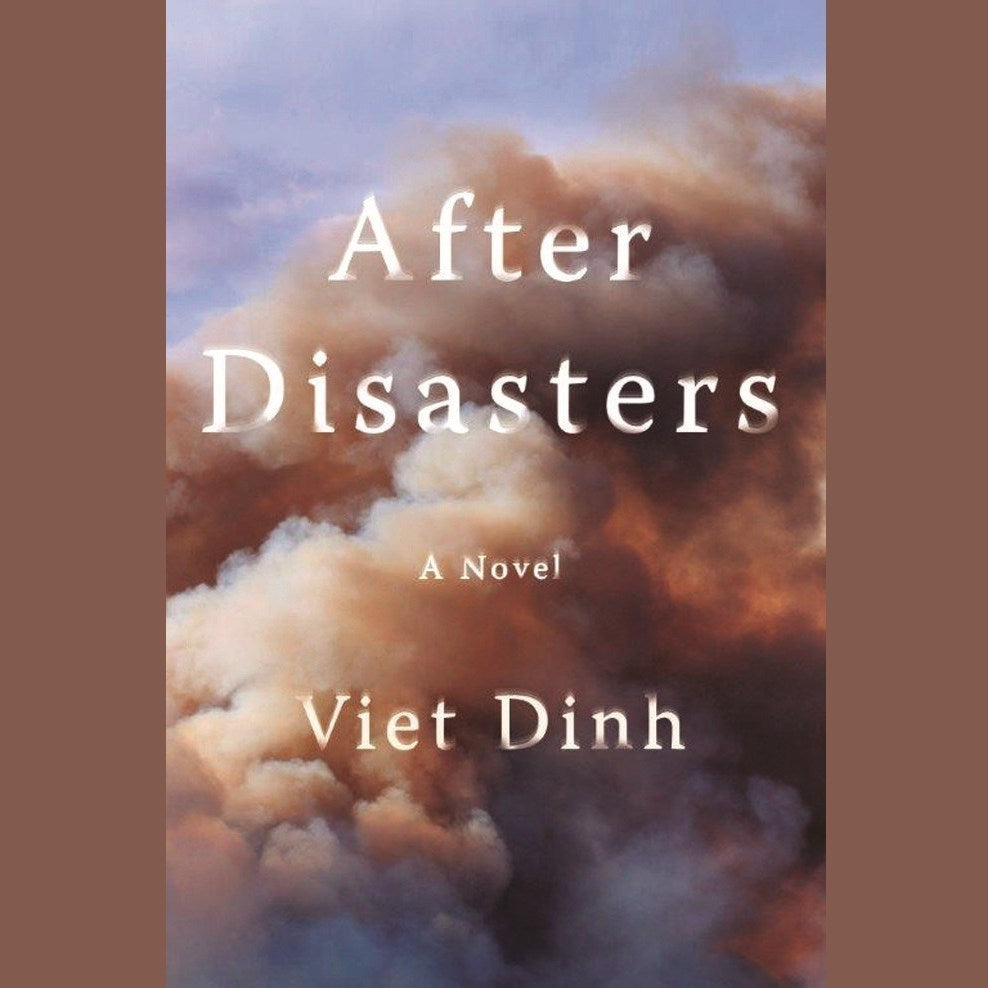 After Disasters