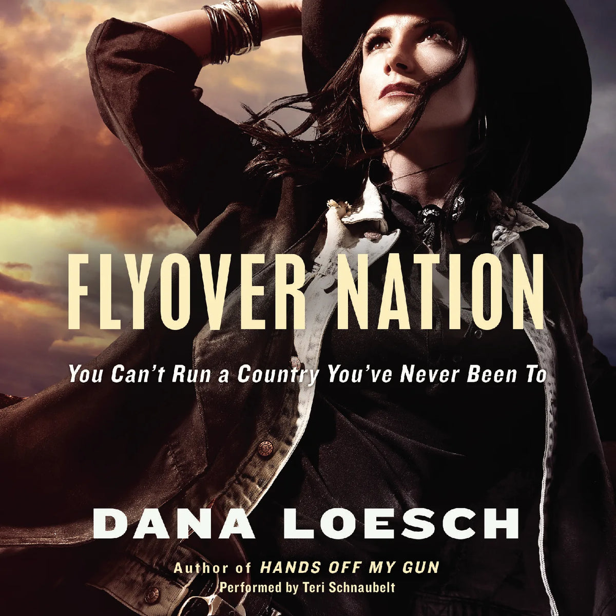 Flyover Nation