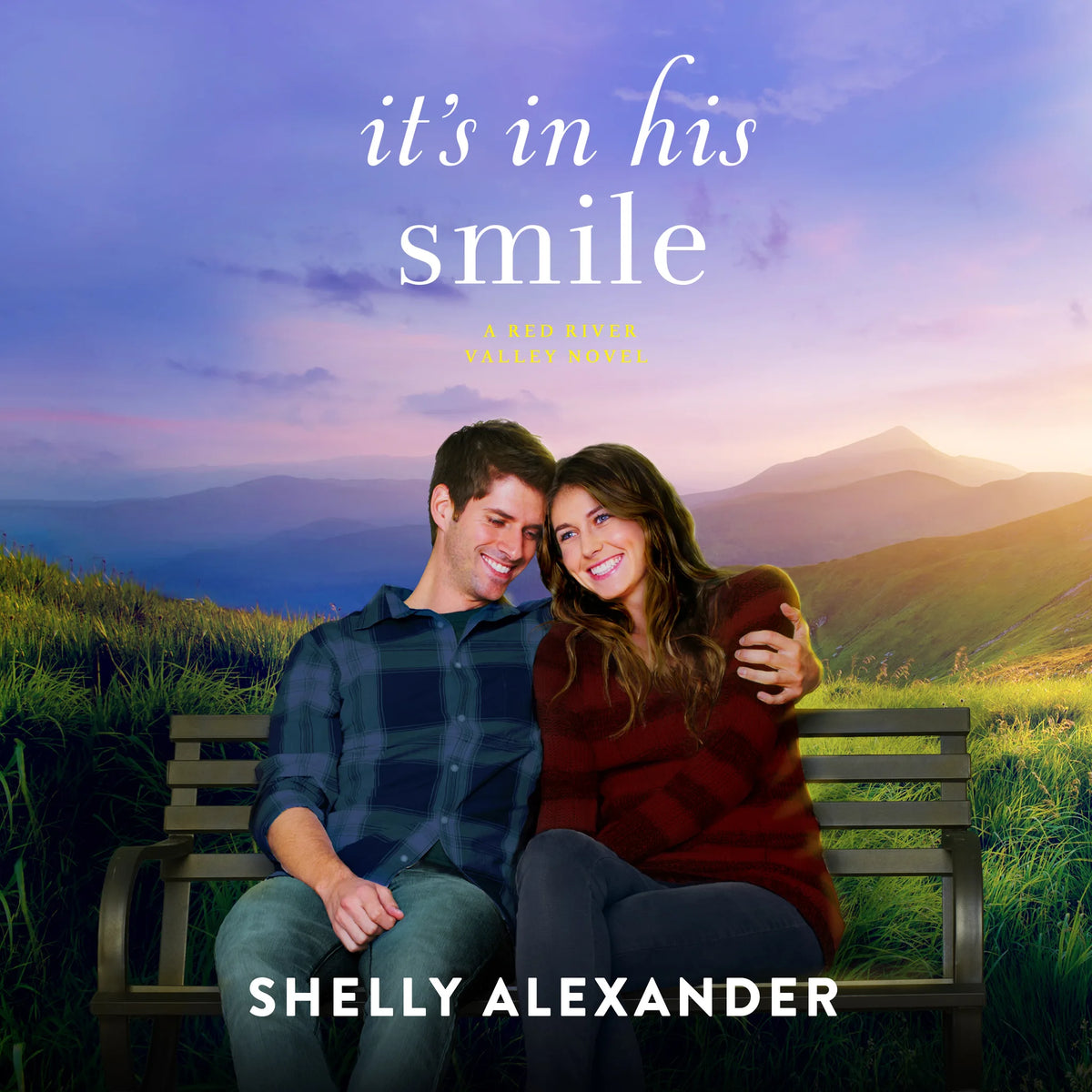 It's in His Smile