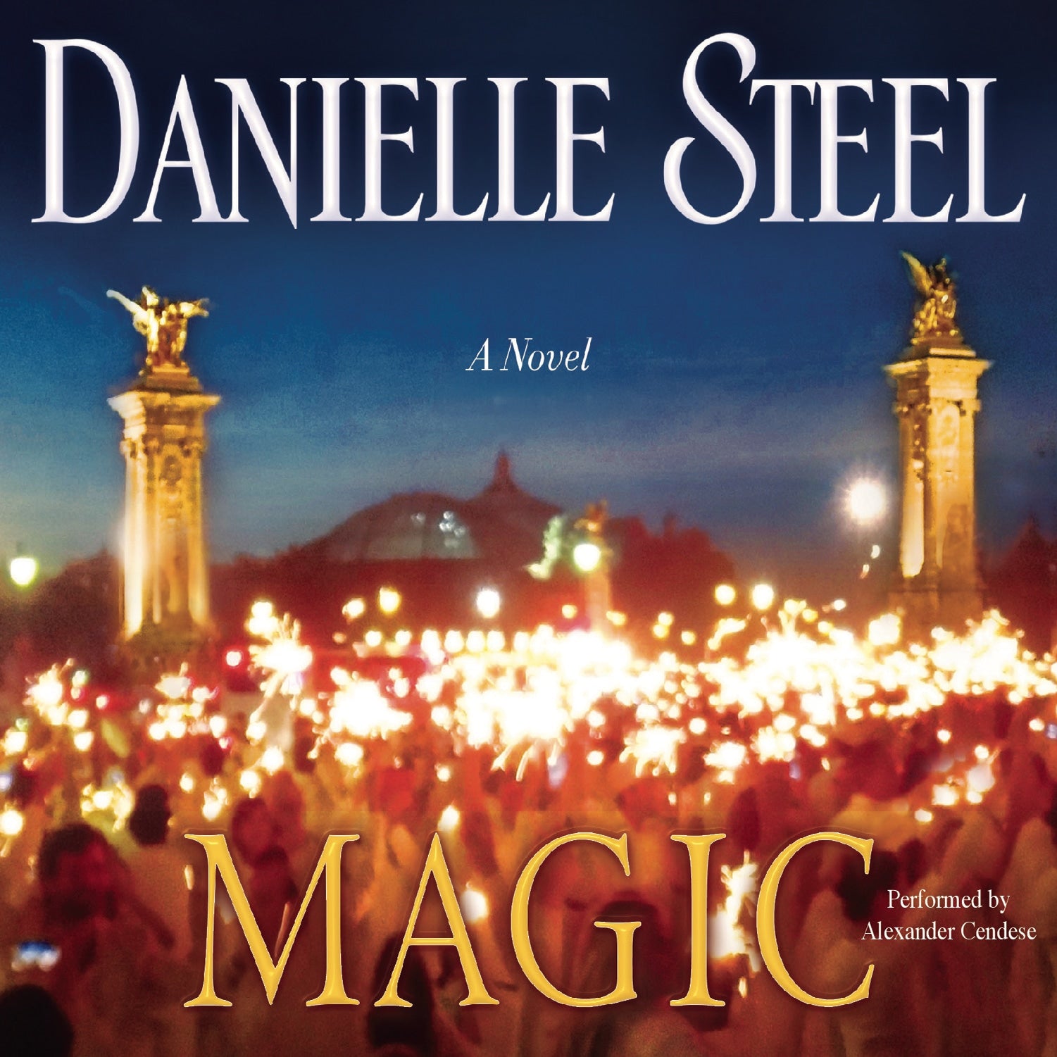 Magic