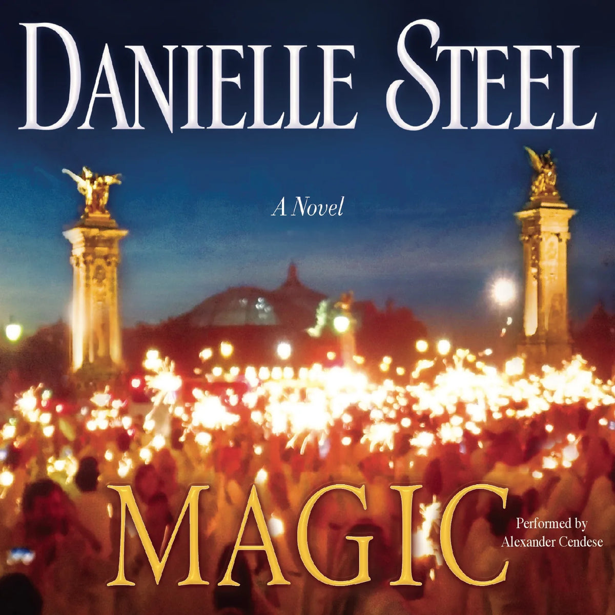 Magic