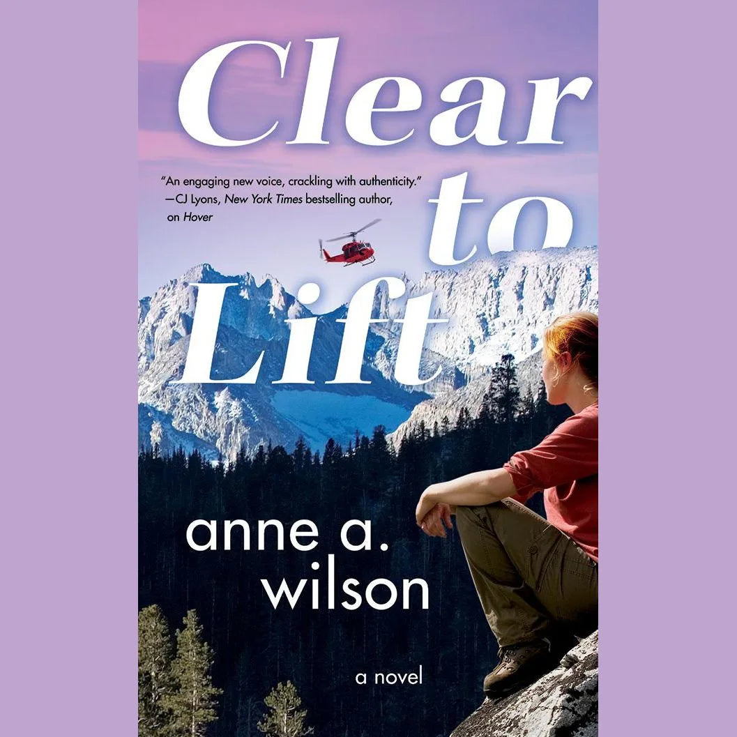 Clear to Lift