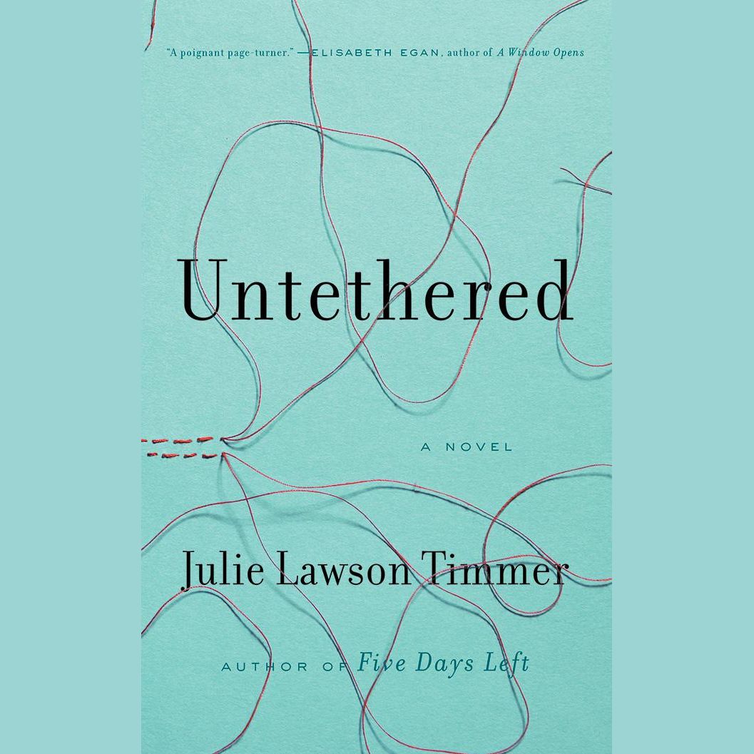 Untethered