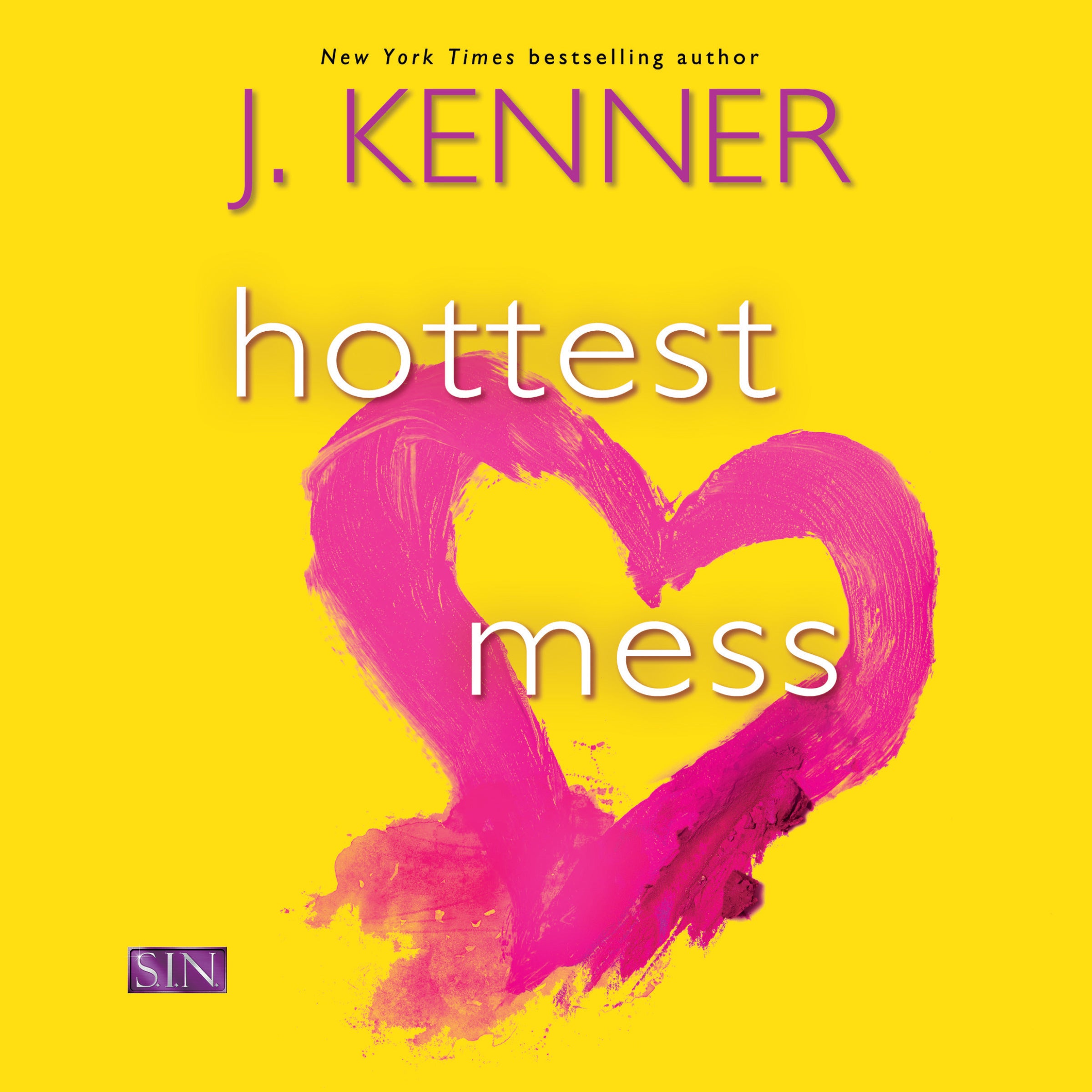 Hottest Mess