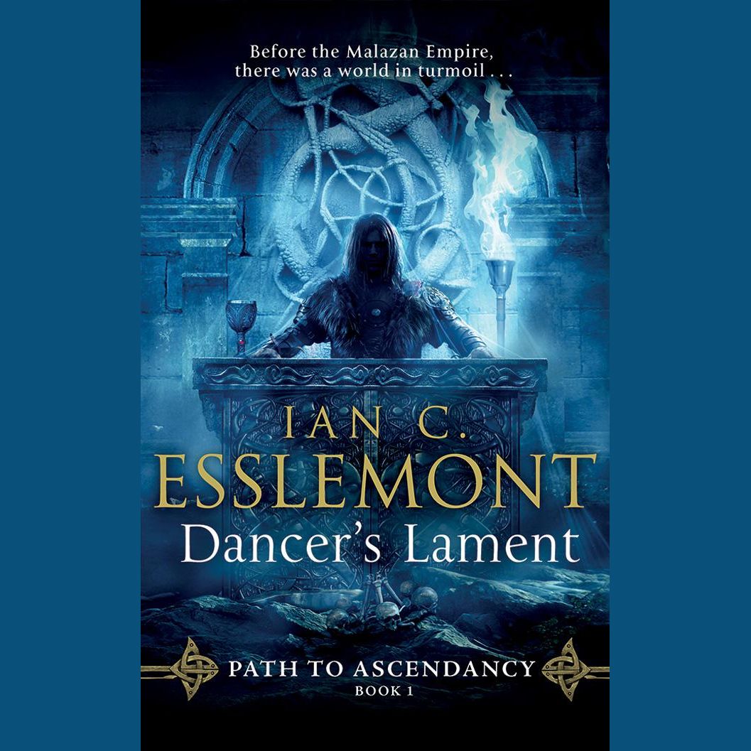 Dancer's Lament