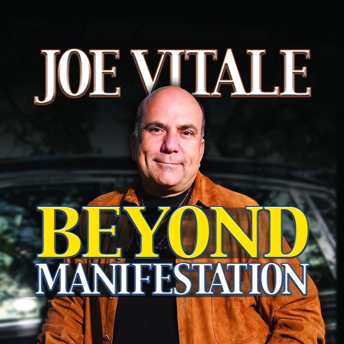 Beyond Manifestation