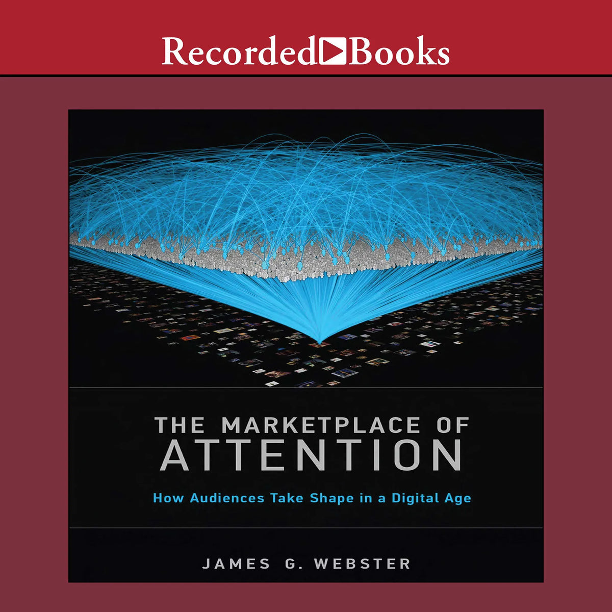 The Marketplace of Attention
