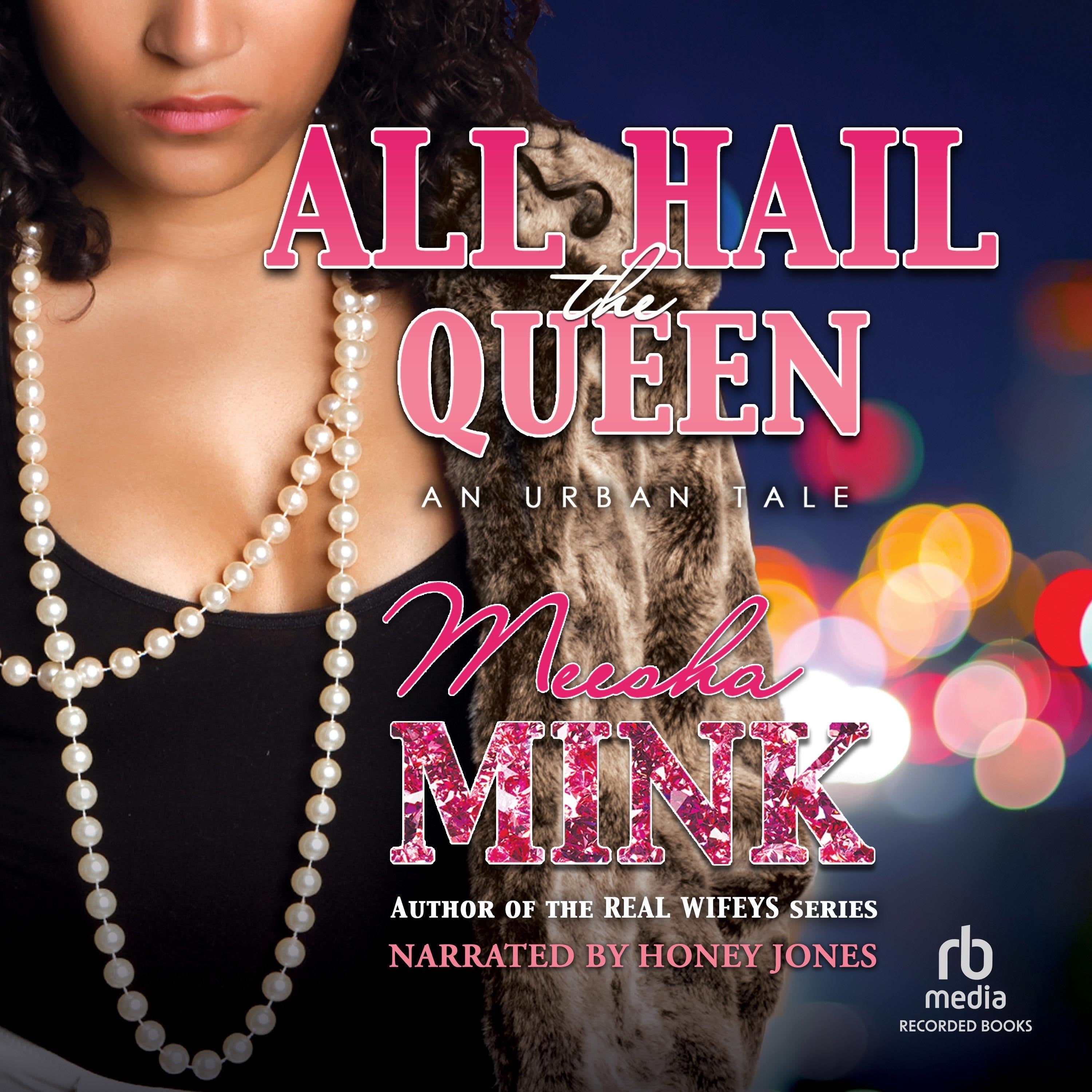 All Hail the Queen