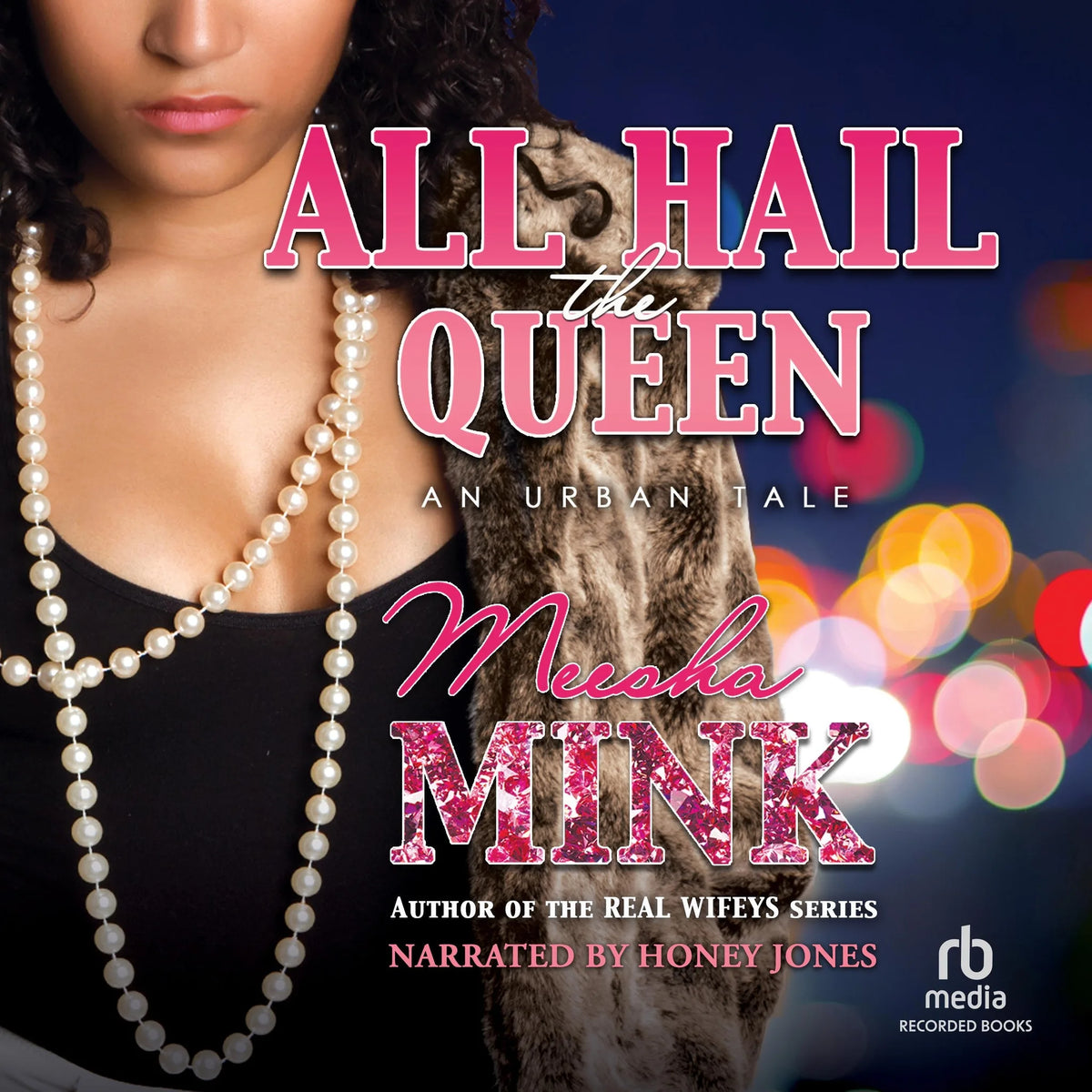 All Hail the Queen