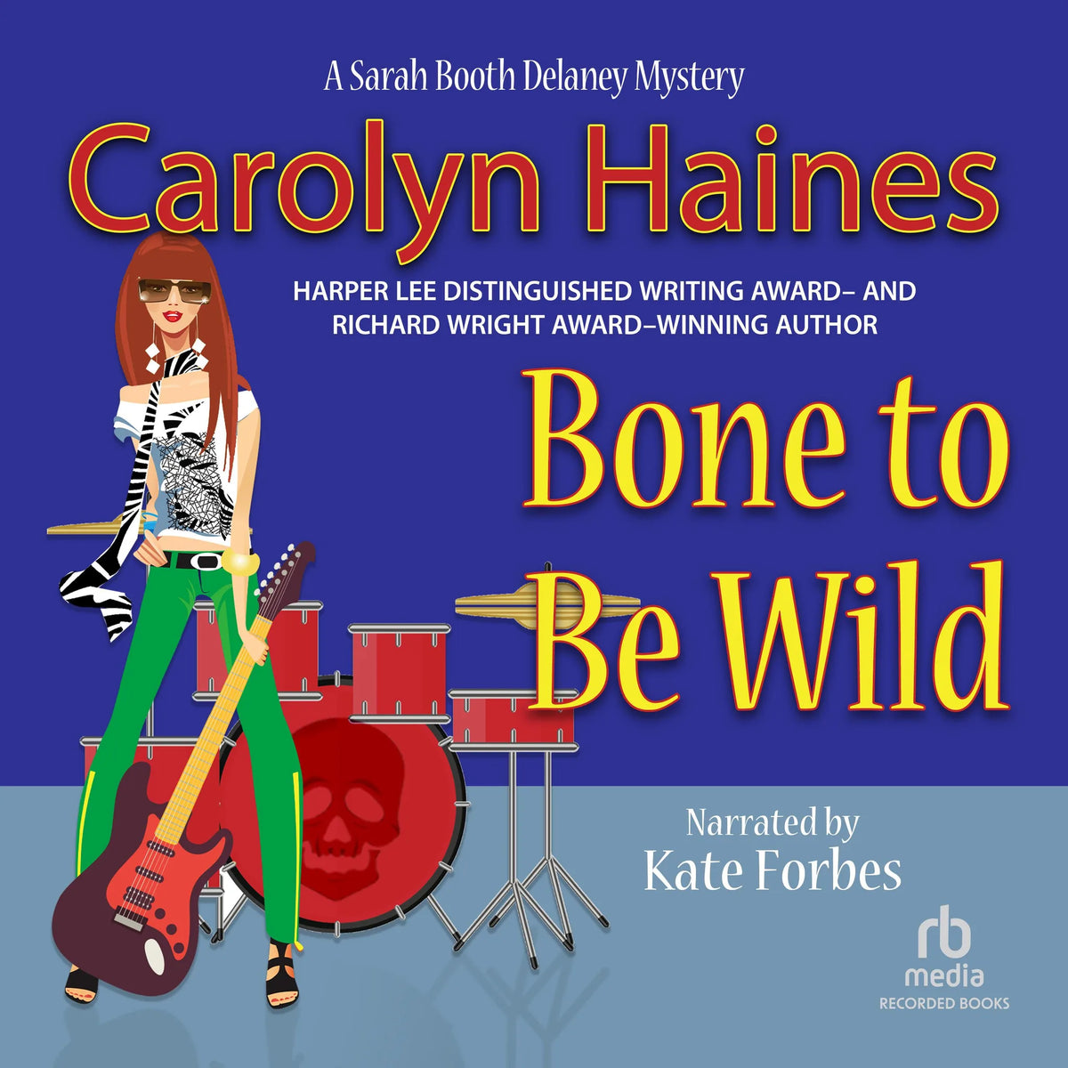 Bone to Be Wild
