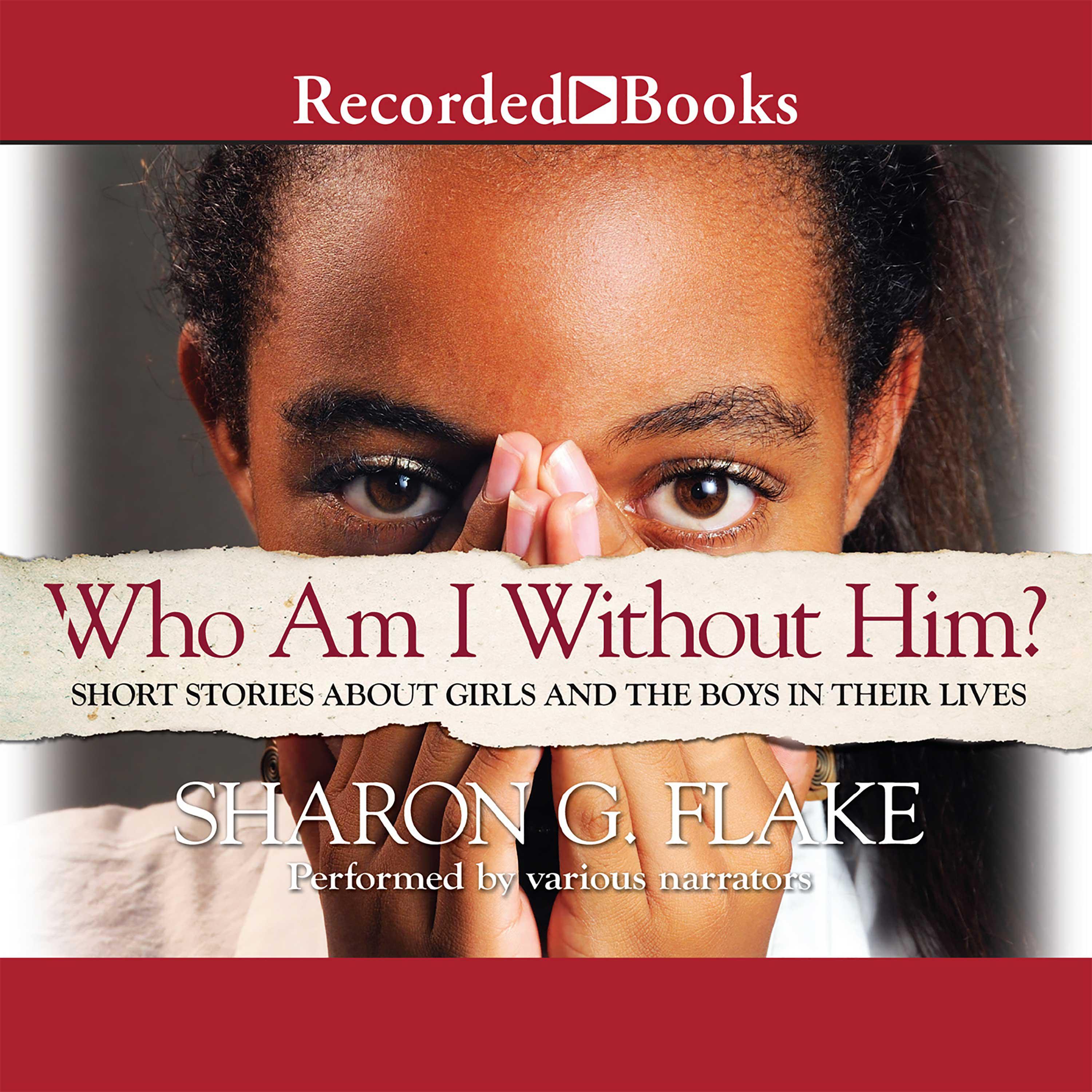 Who Am I Without Him?