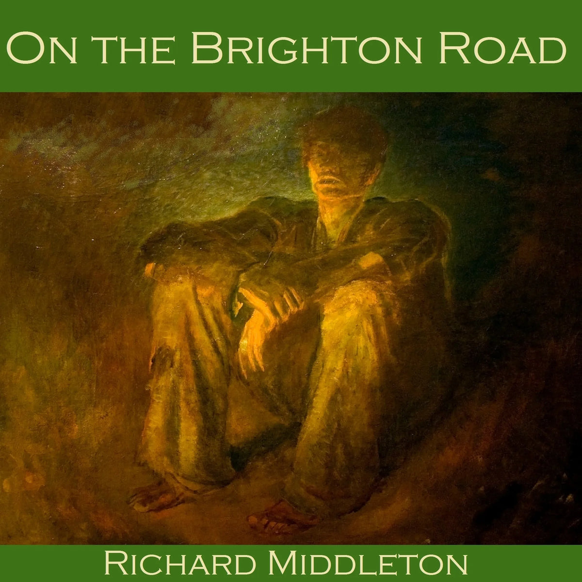 On the Brighton Road