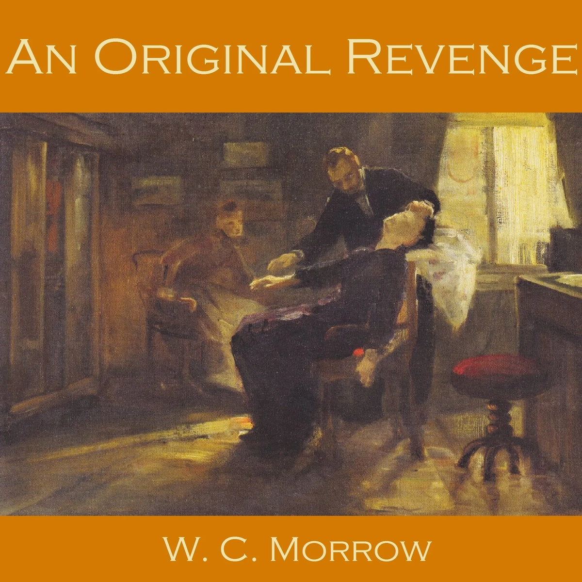An Original Revenge