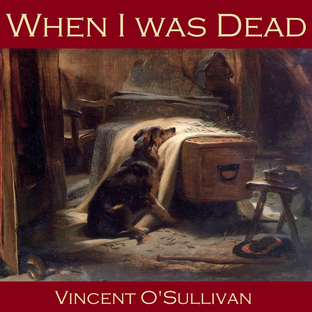 When I was Dead