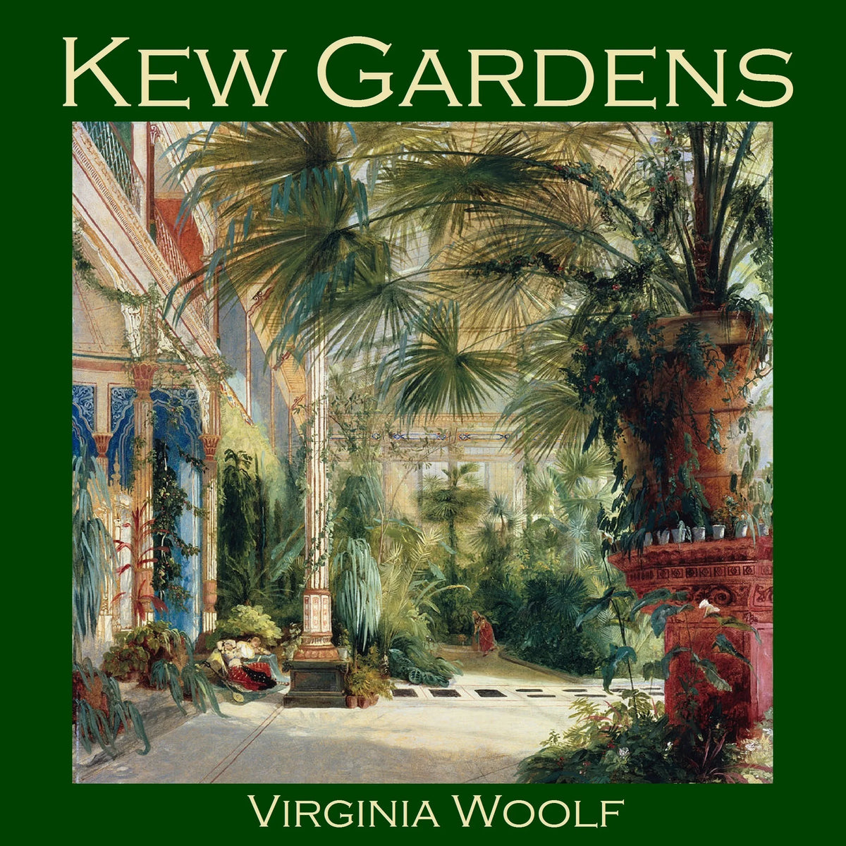 Kew Gardens