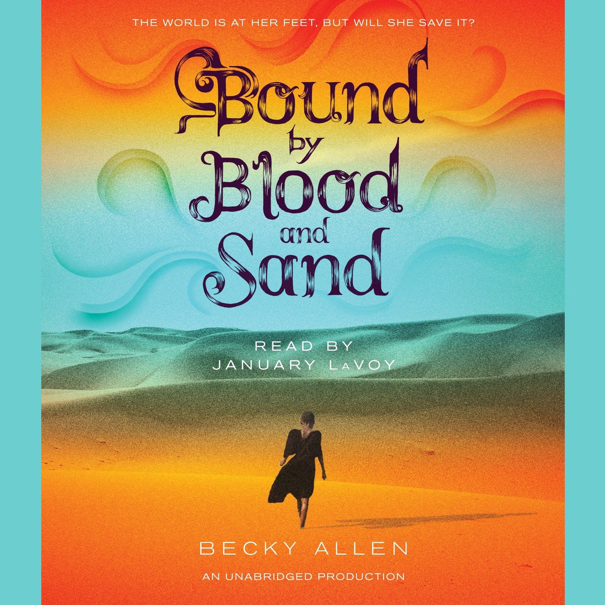 Bound by Blood and Sand