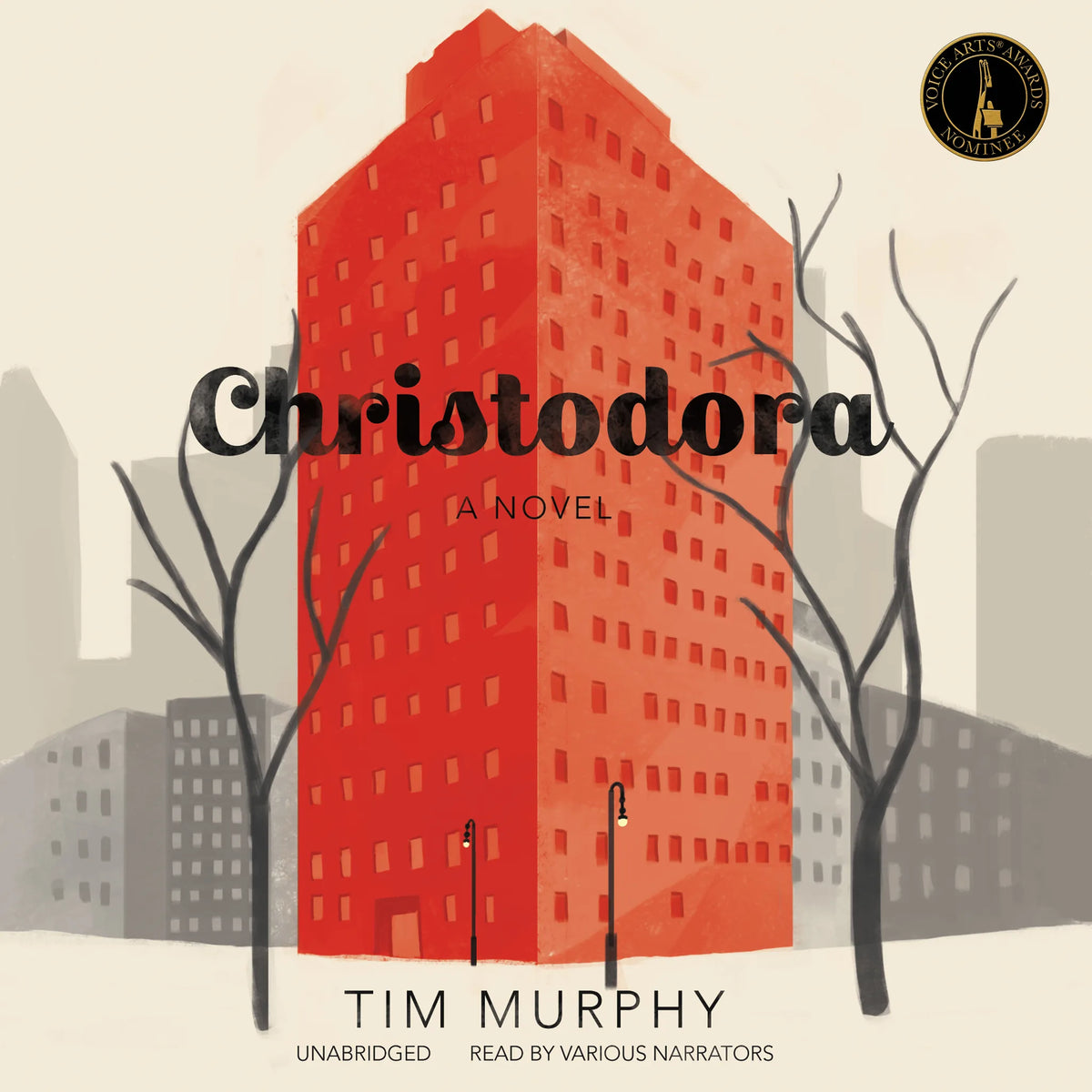 Christodora