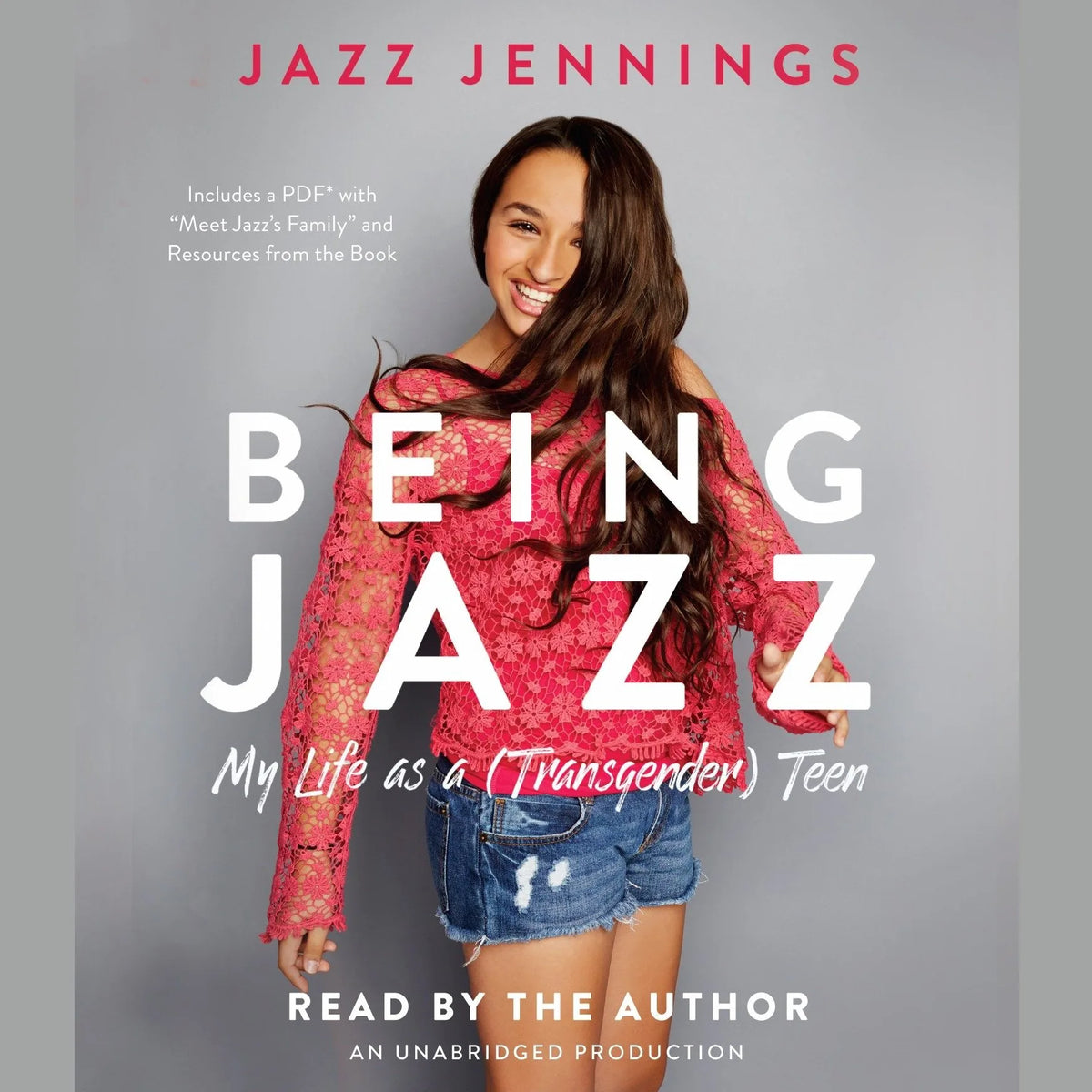 Being Jazz