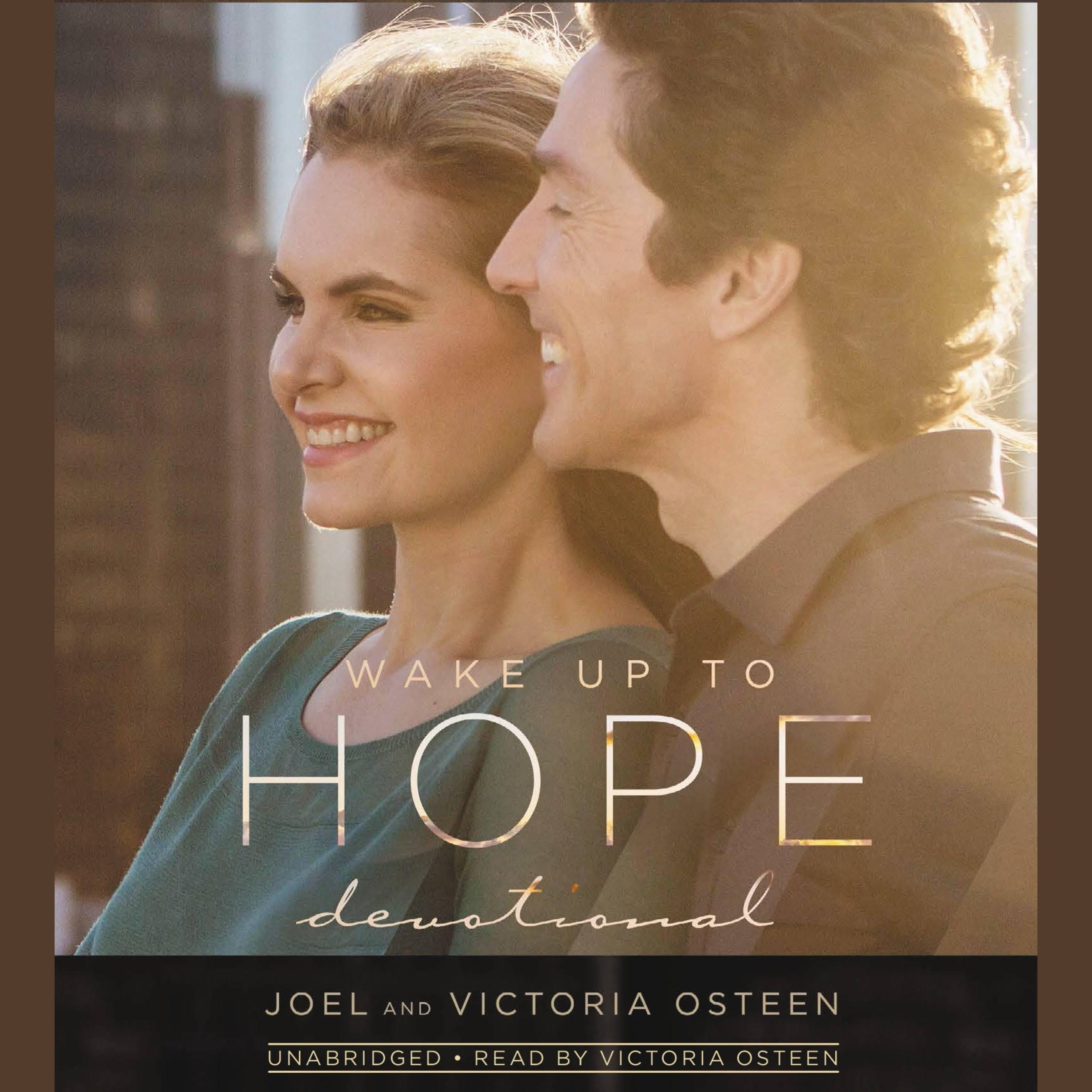 Wake Up to Hope