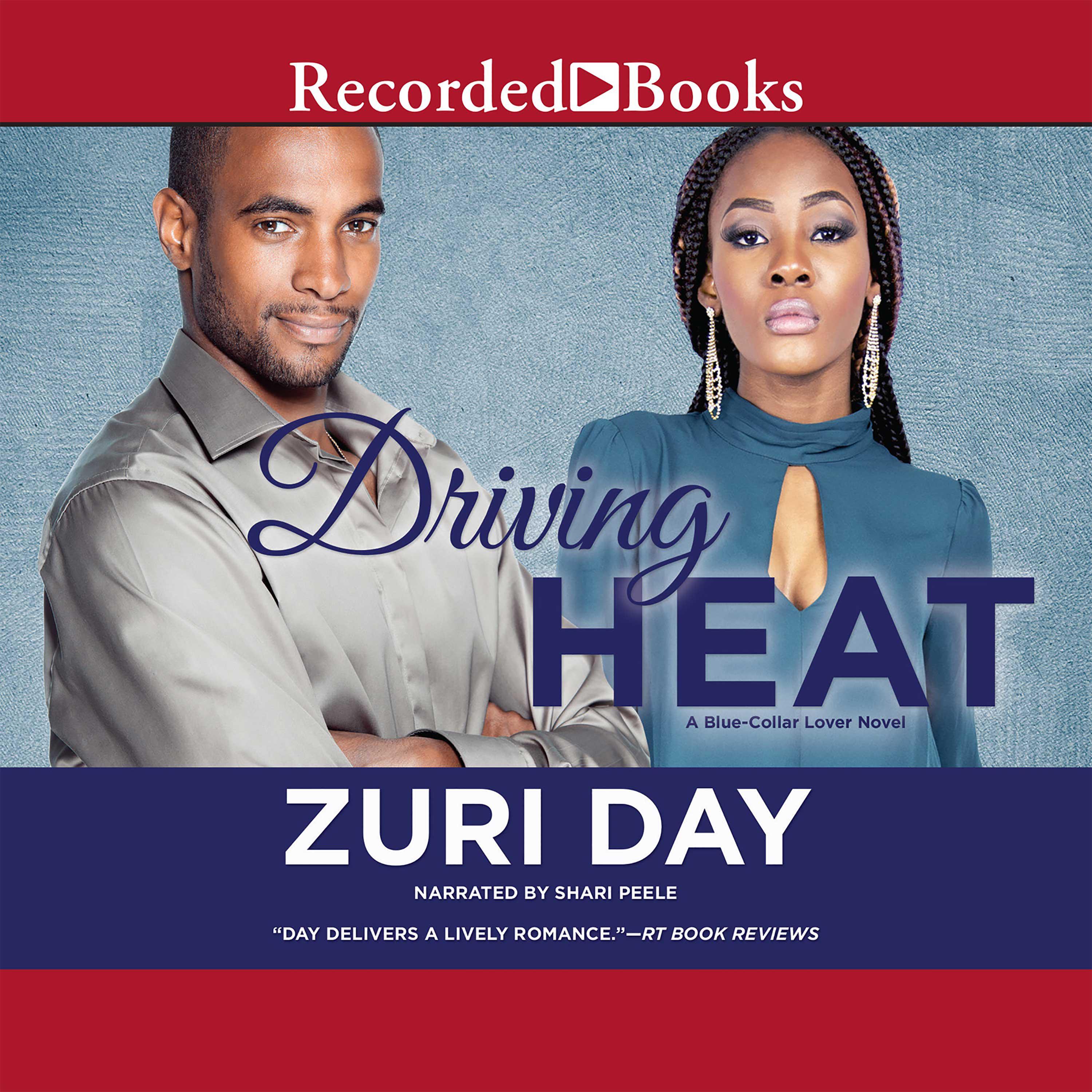 Driving Heat