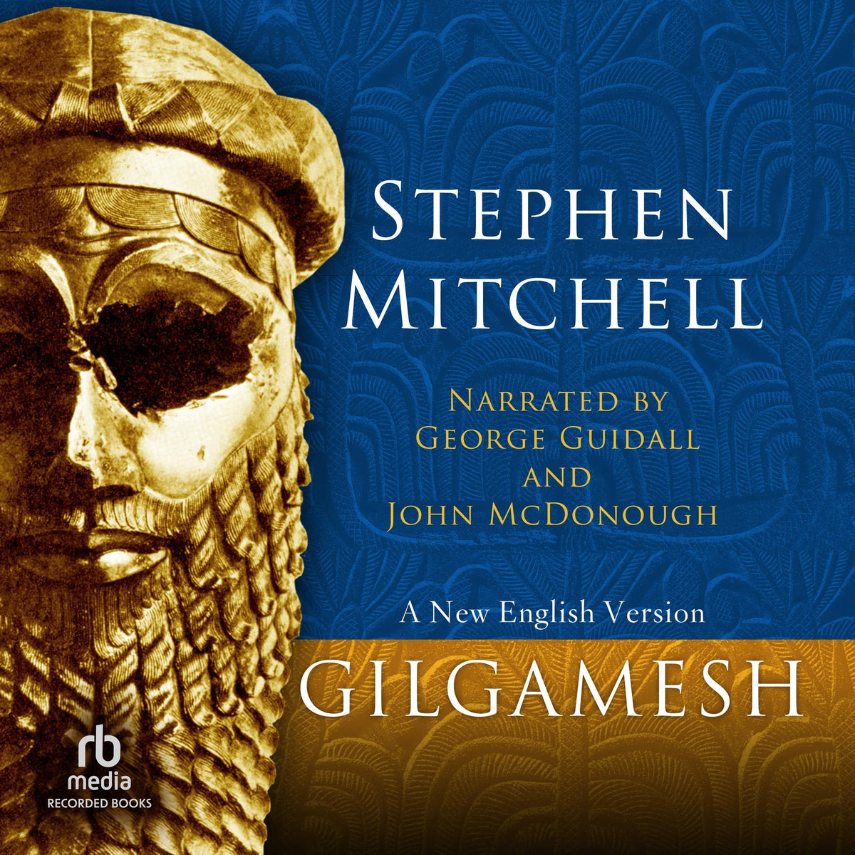 Gilgamesh
