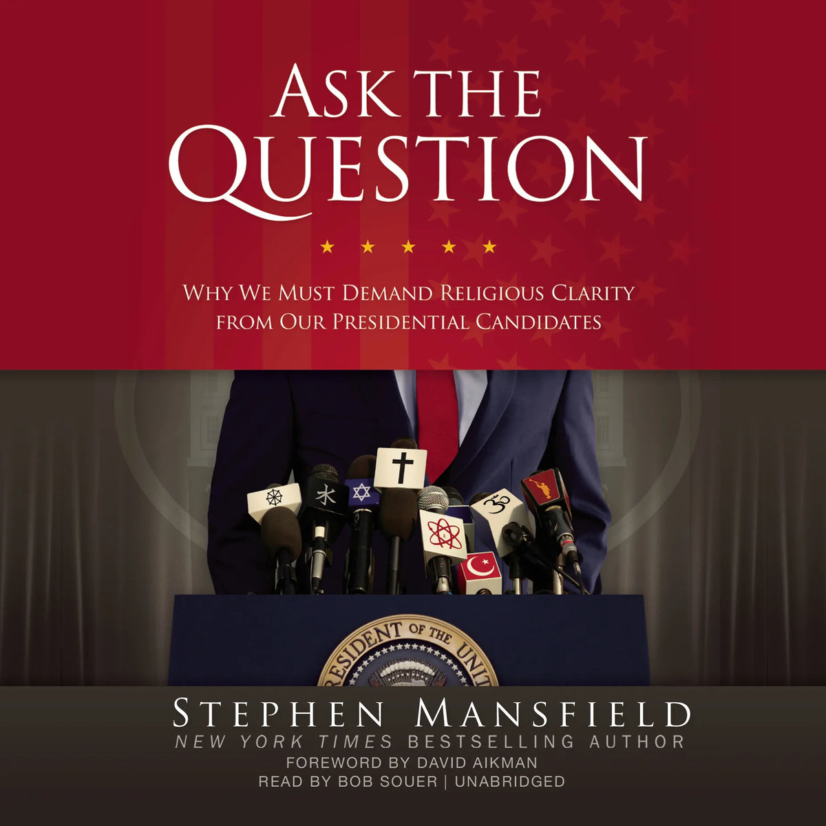 Ask the Question