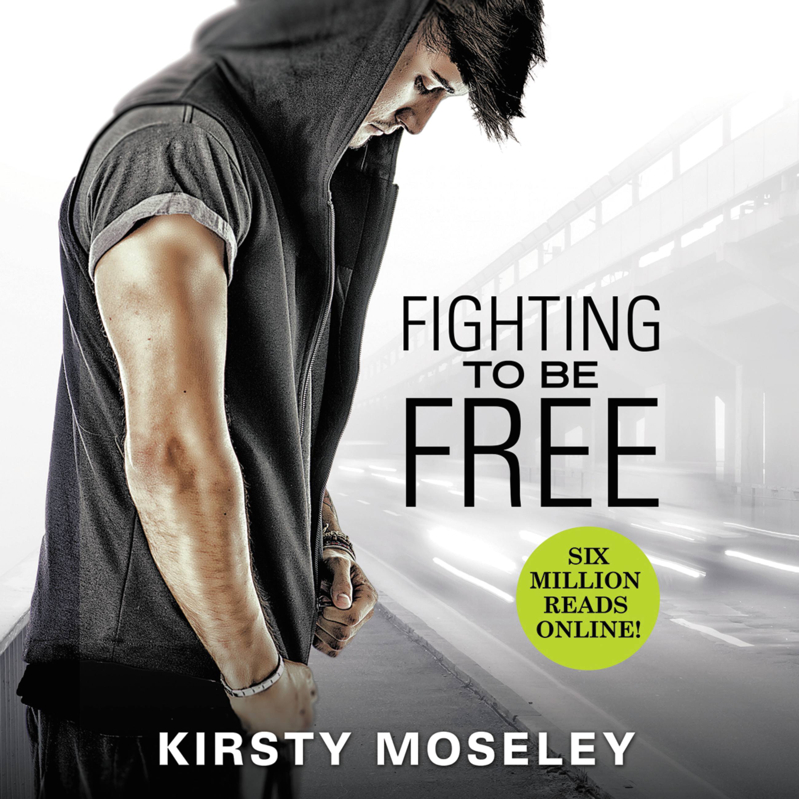 Fighting to Be Free