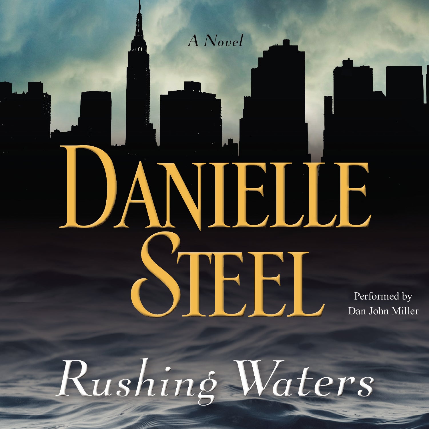 Rushing Waters