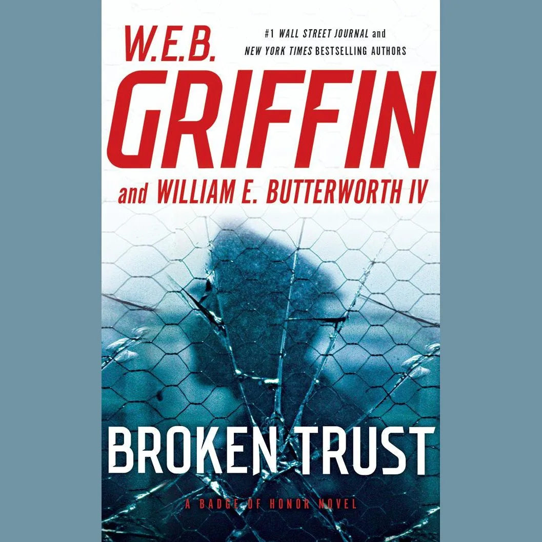 Broken Trust