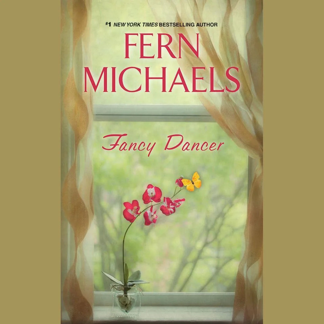Fancy Dancer