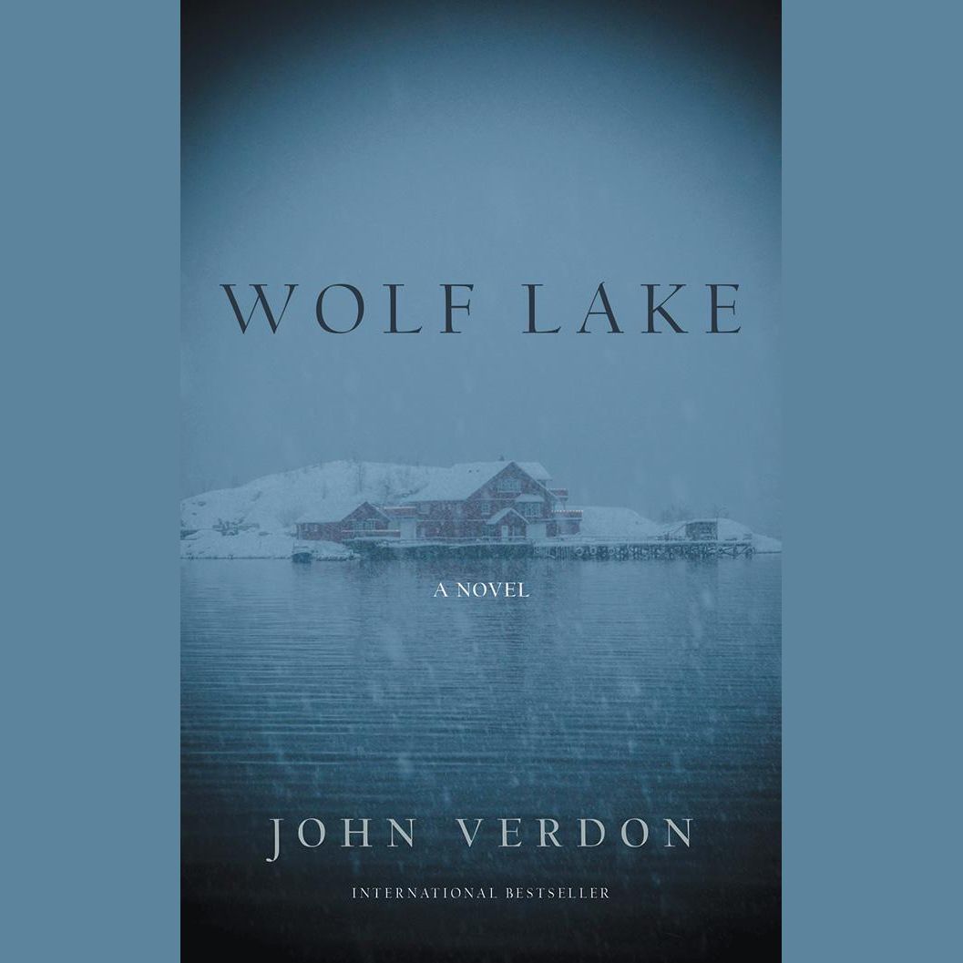 Wolf Lake