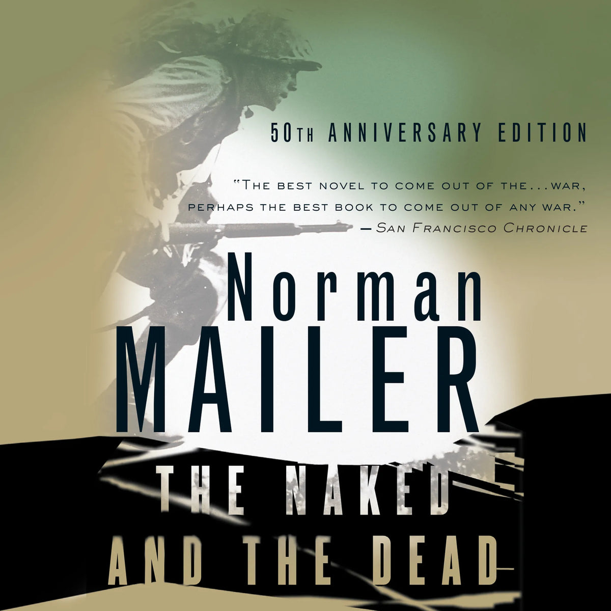 The Naked and the Dead, 50th Anniversary Edition