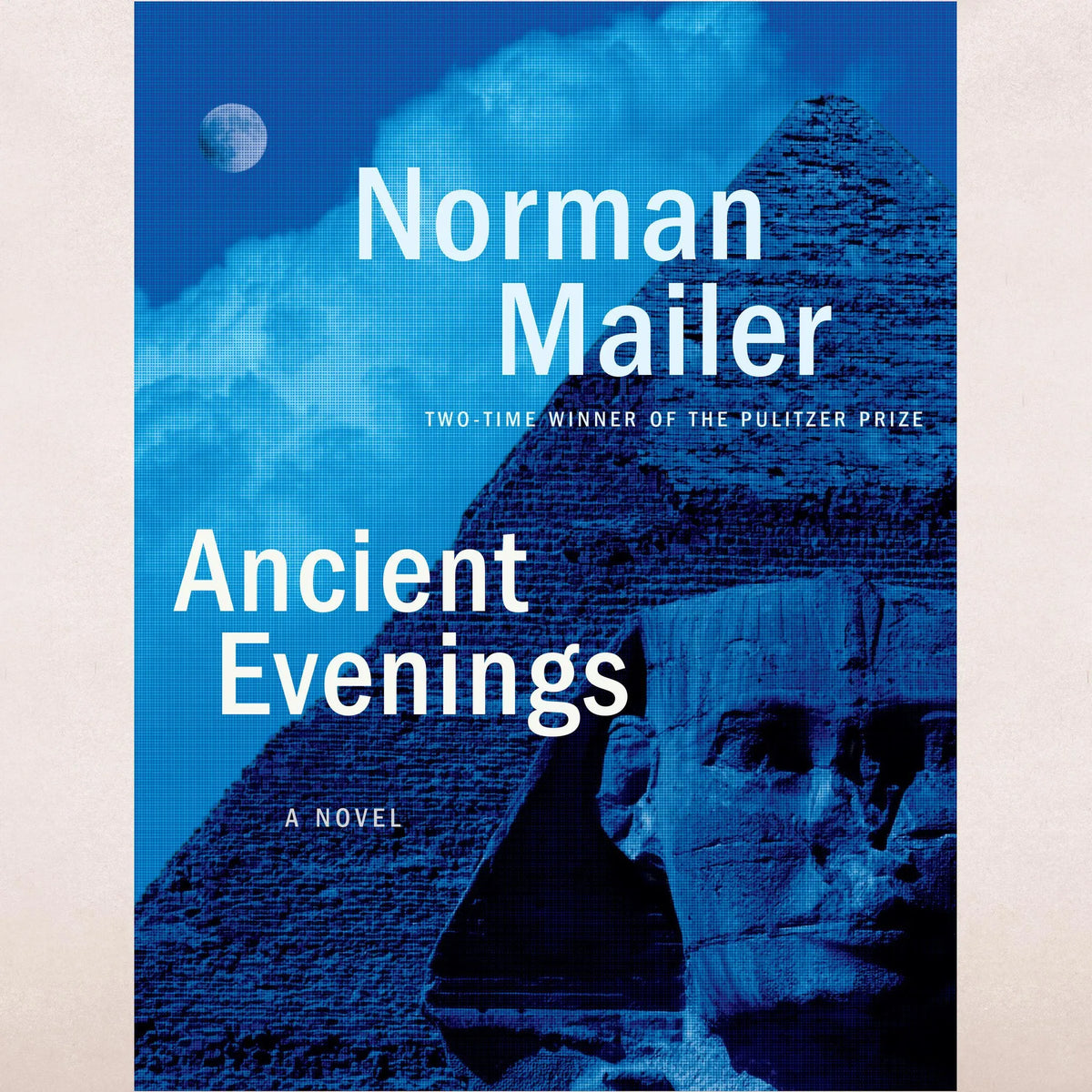 Ancient Evenings