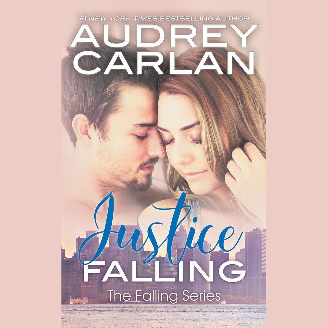 Justice Falling