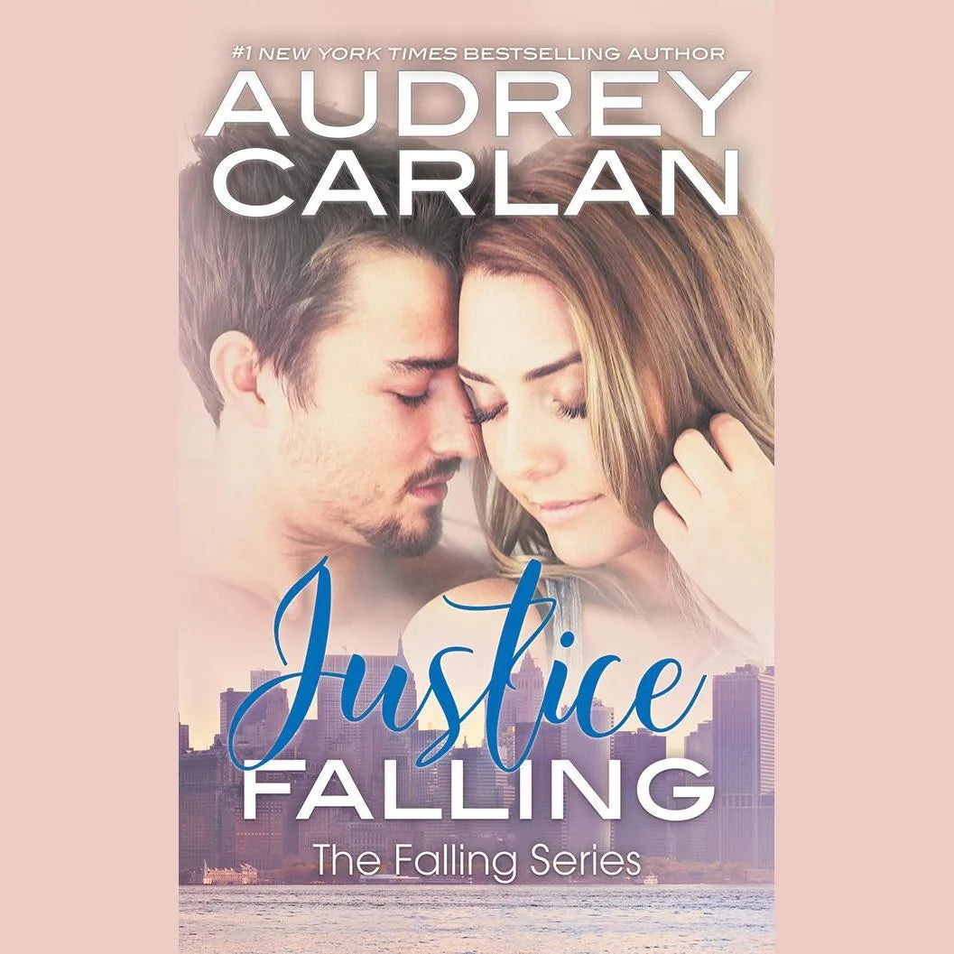 Justice Falling