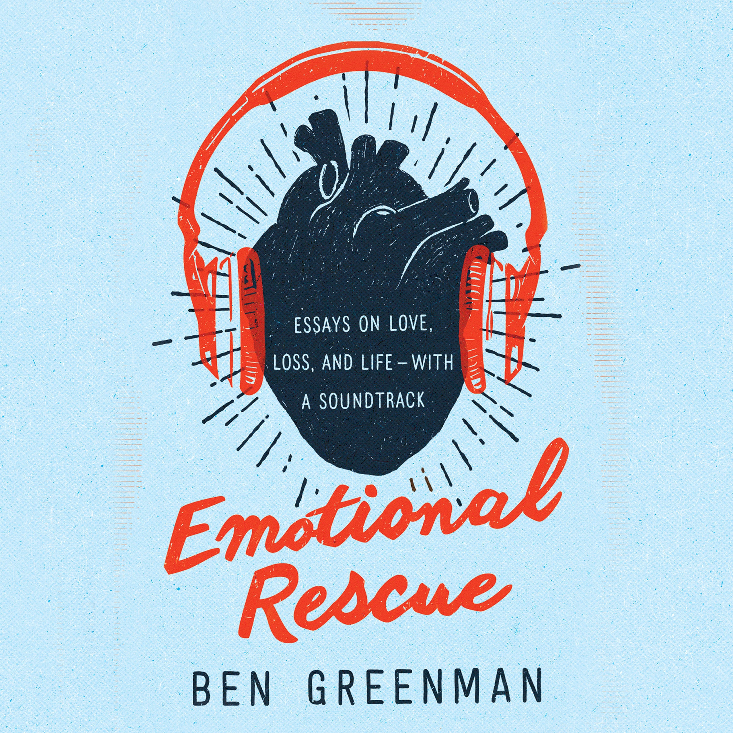Emotional Rescue