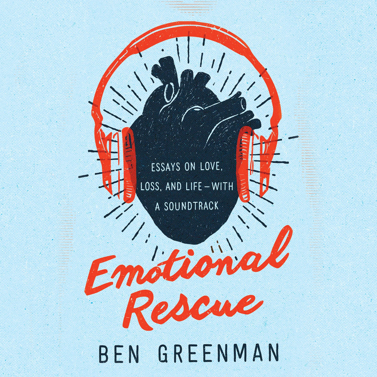 Emotional Rescue