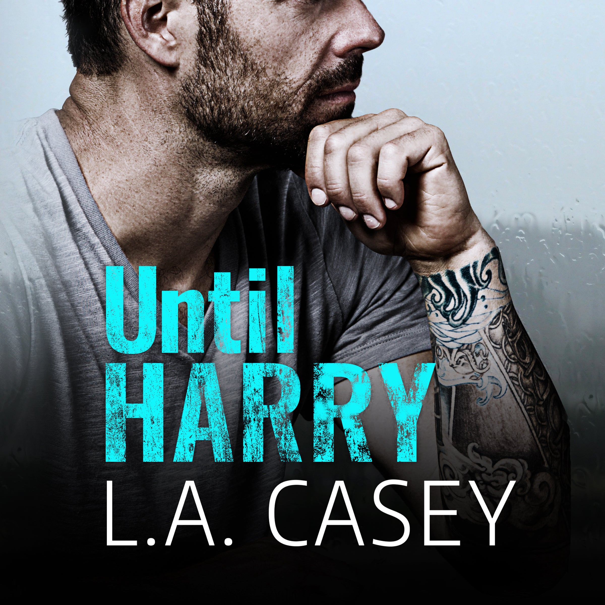 Until Harry